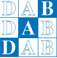 Logo DAB